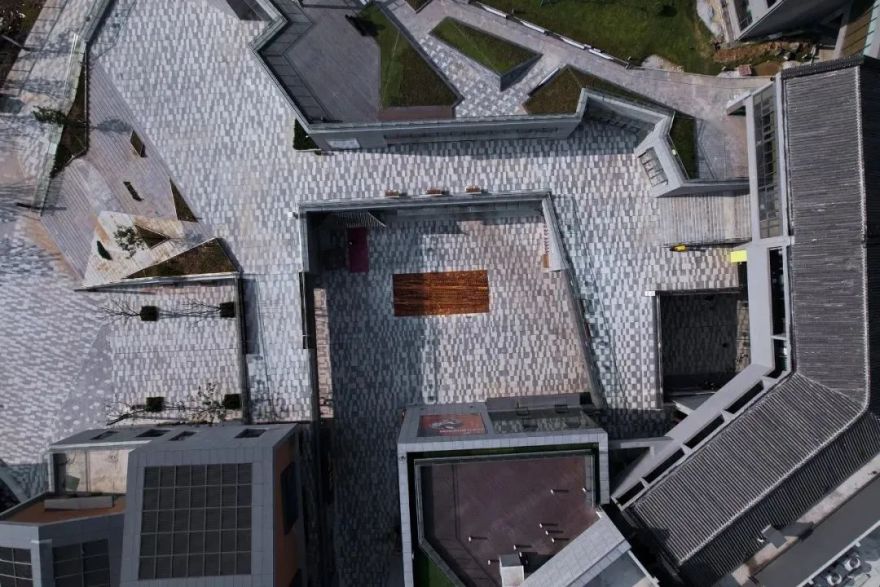 《印记》丨中国襄阳丨场域营造工作室-44