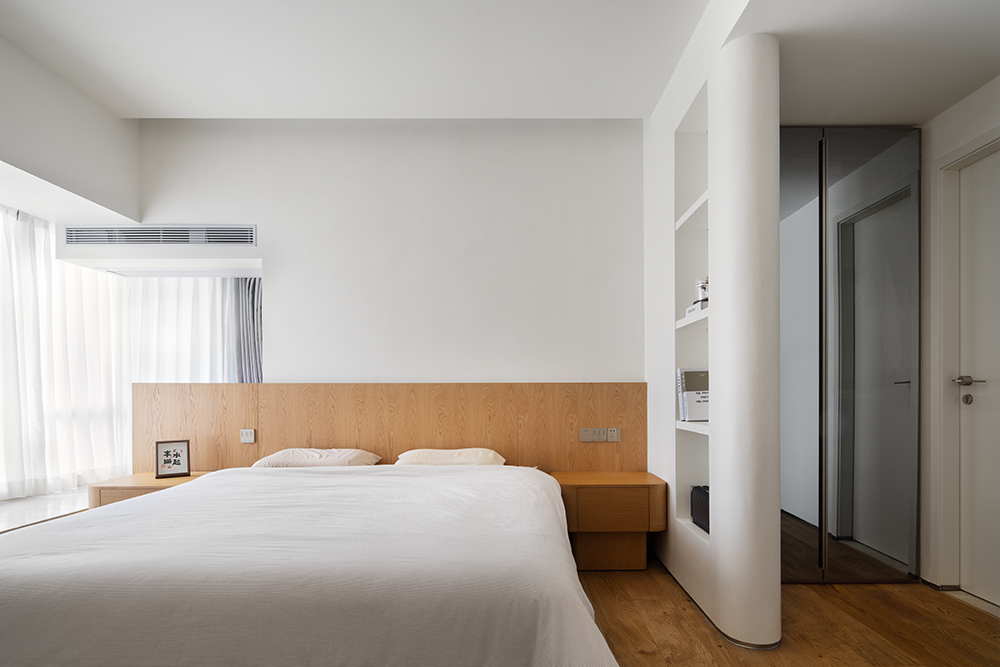 海德琥珀台丨中国东莞丨云间室内设计-25