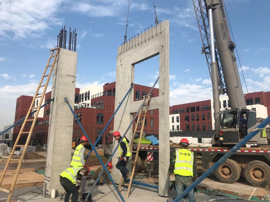 长沙会展综合配套中心-47