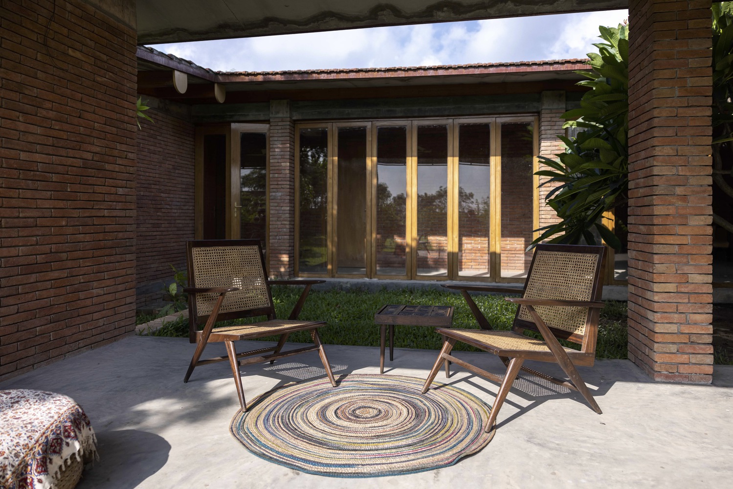 孟加拉国 Shohel 住宅丨孟加拉阿奇菲尔德-14