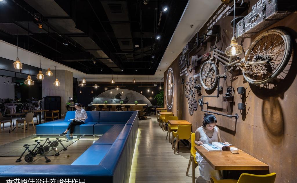 言几又荟聚店-24