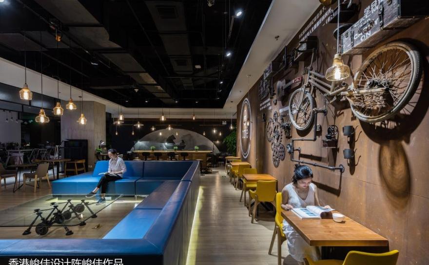 言几又荟聚店-24