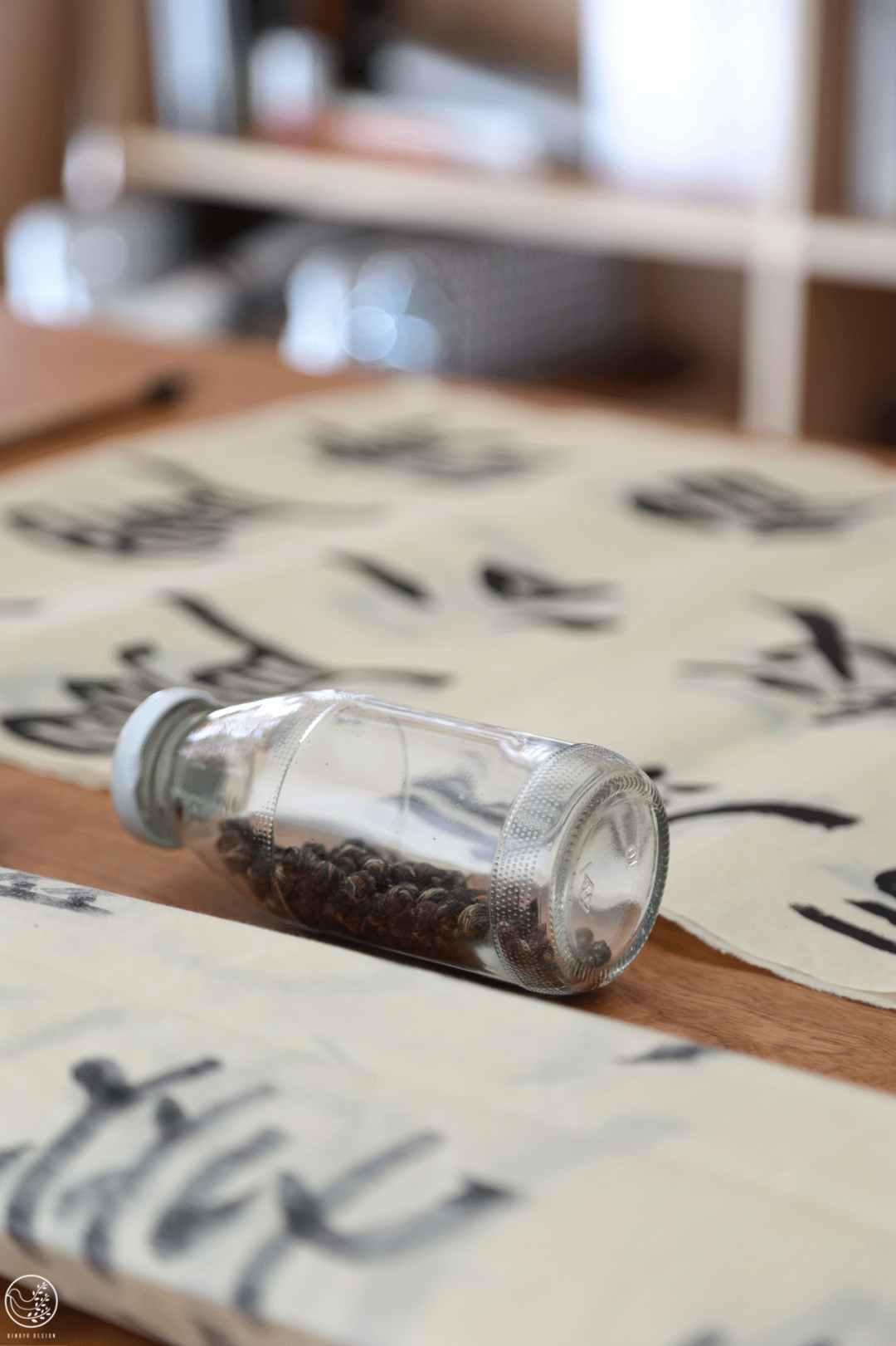 不大拆但大改，精装房变精致家-54