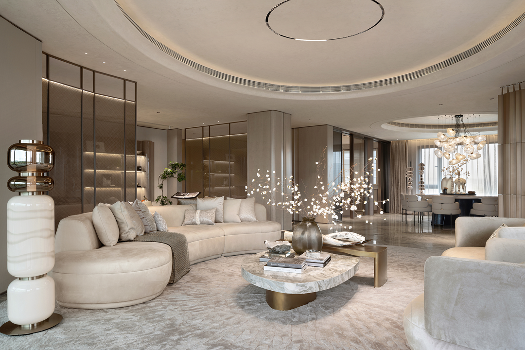 伟星·翡翠森林丨中国芜湖丨MAUDEA 牧笛设计-17