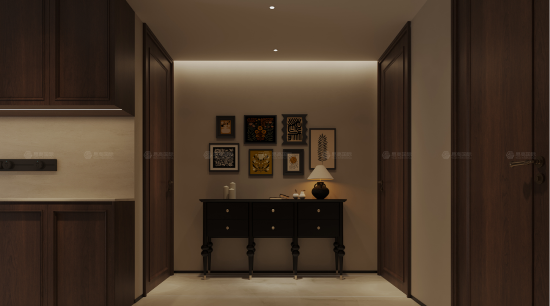 中海·御湖丨易高国际-40