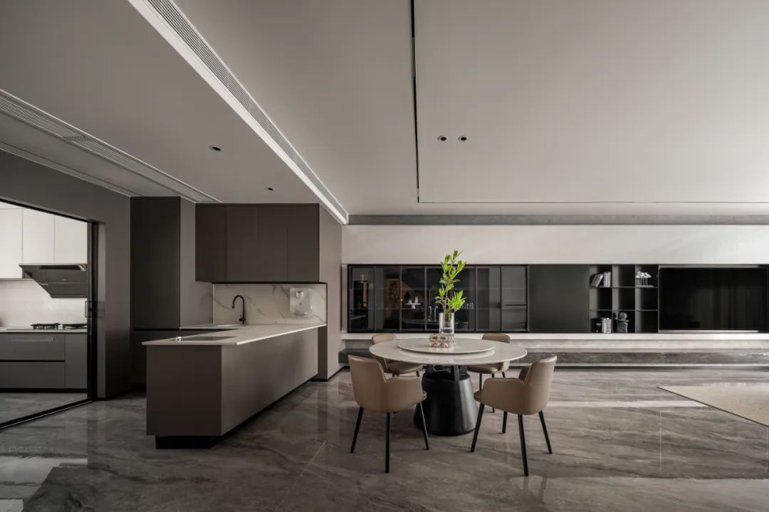 平淡生活里享细碎的光丨中国眉山丨眉山大可设计-24