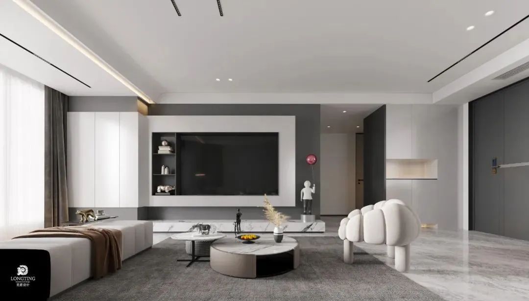 达昌府现代简约设计-19