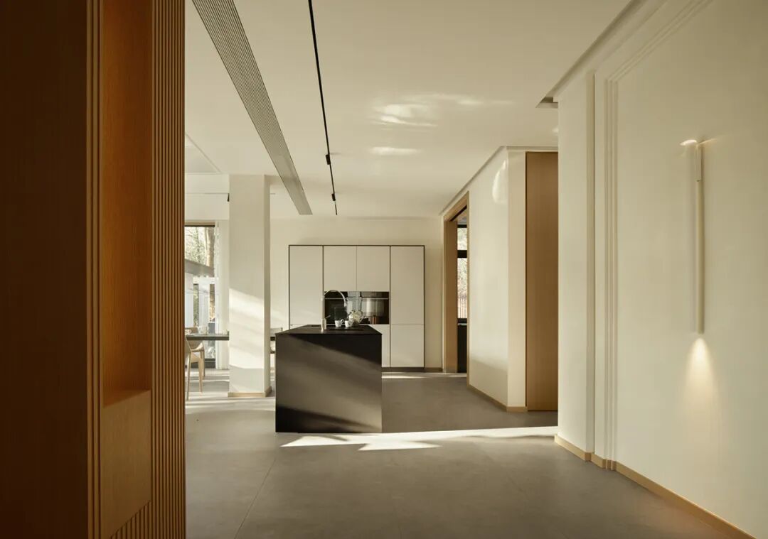 自然栖居的诗意重构丨中国宁波丨汉笙设计-29