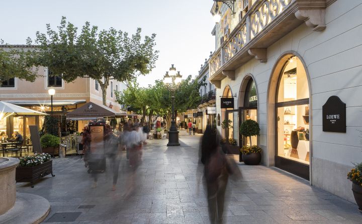 La Roca Village Comercio y ocio La Roca del Vallés | L35 Arquitectos-18