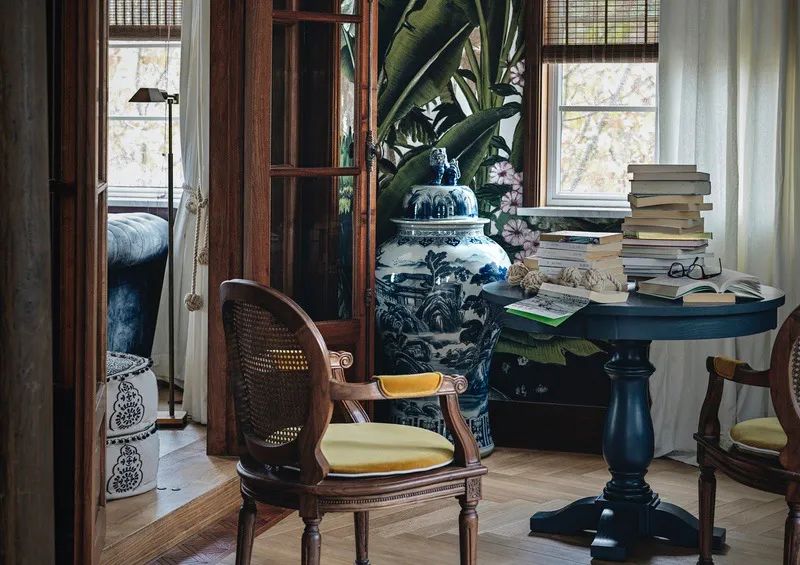 “ 奢侈 ” 的另一种打开方式-8