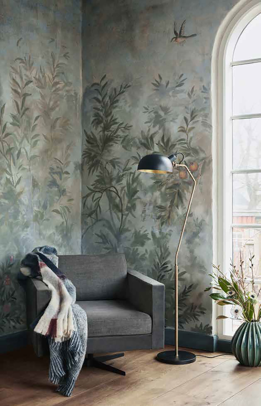 " Broste Copenhagen AW 目录 | 2022 最新设计趋势"-13