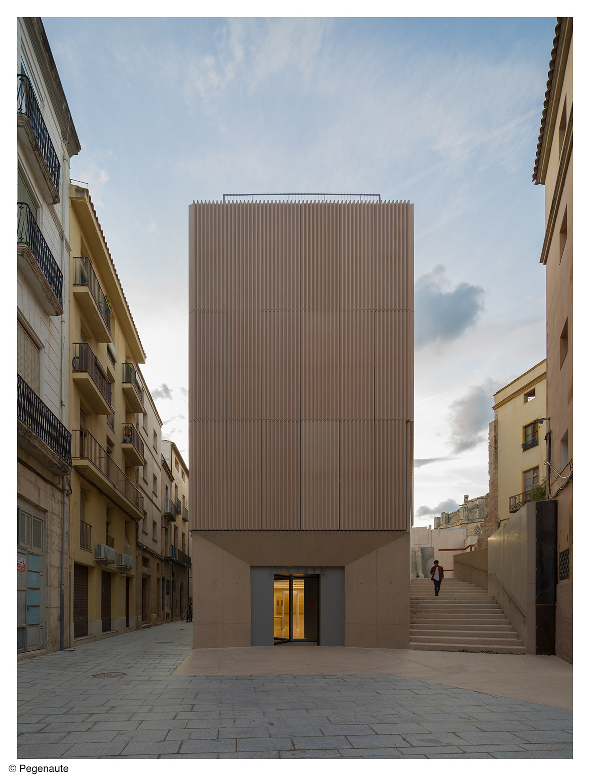 Tortosa Law Courts-20