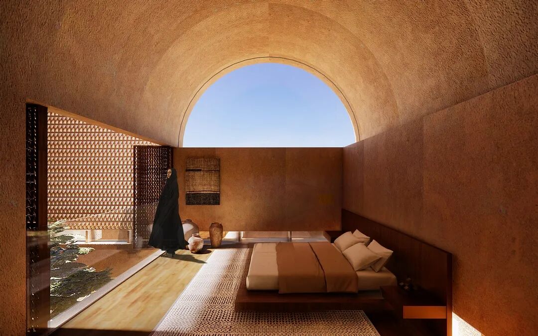 ​IAPA新作|光启明日：沙漠人居的创新实践-52