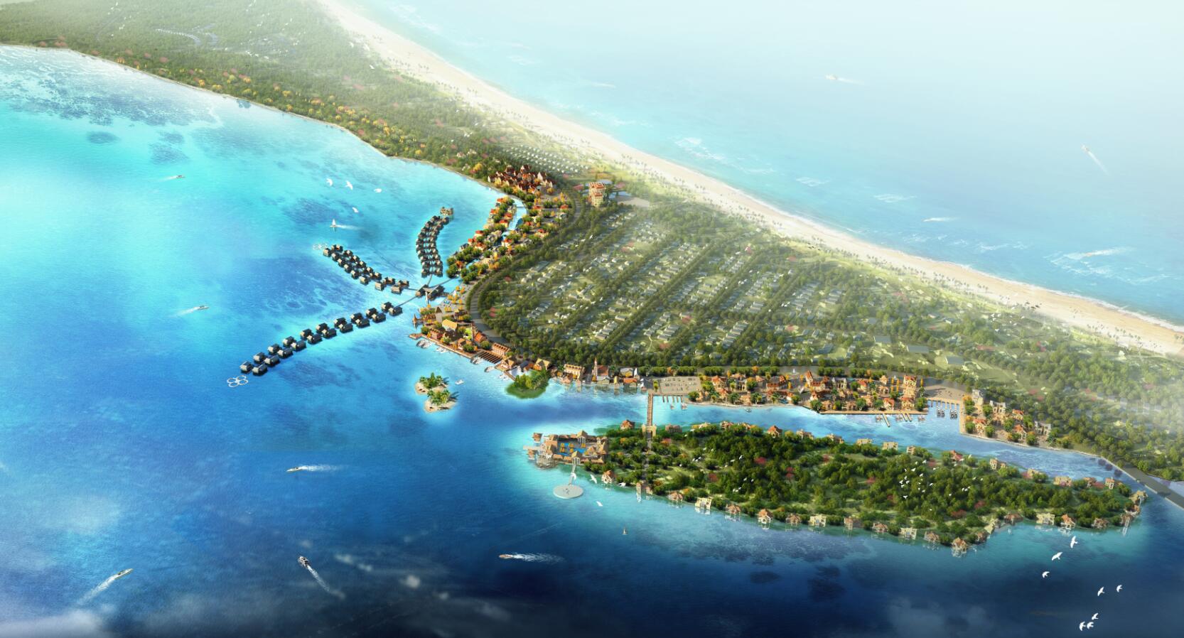 悉尼恩特瑞市北滨海生活区 | 可持续公共空间设计-13