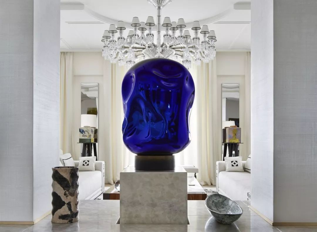 StéphanieCoutas 新古典主义设计 | 现代魔力与优雅融合-36