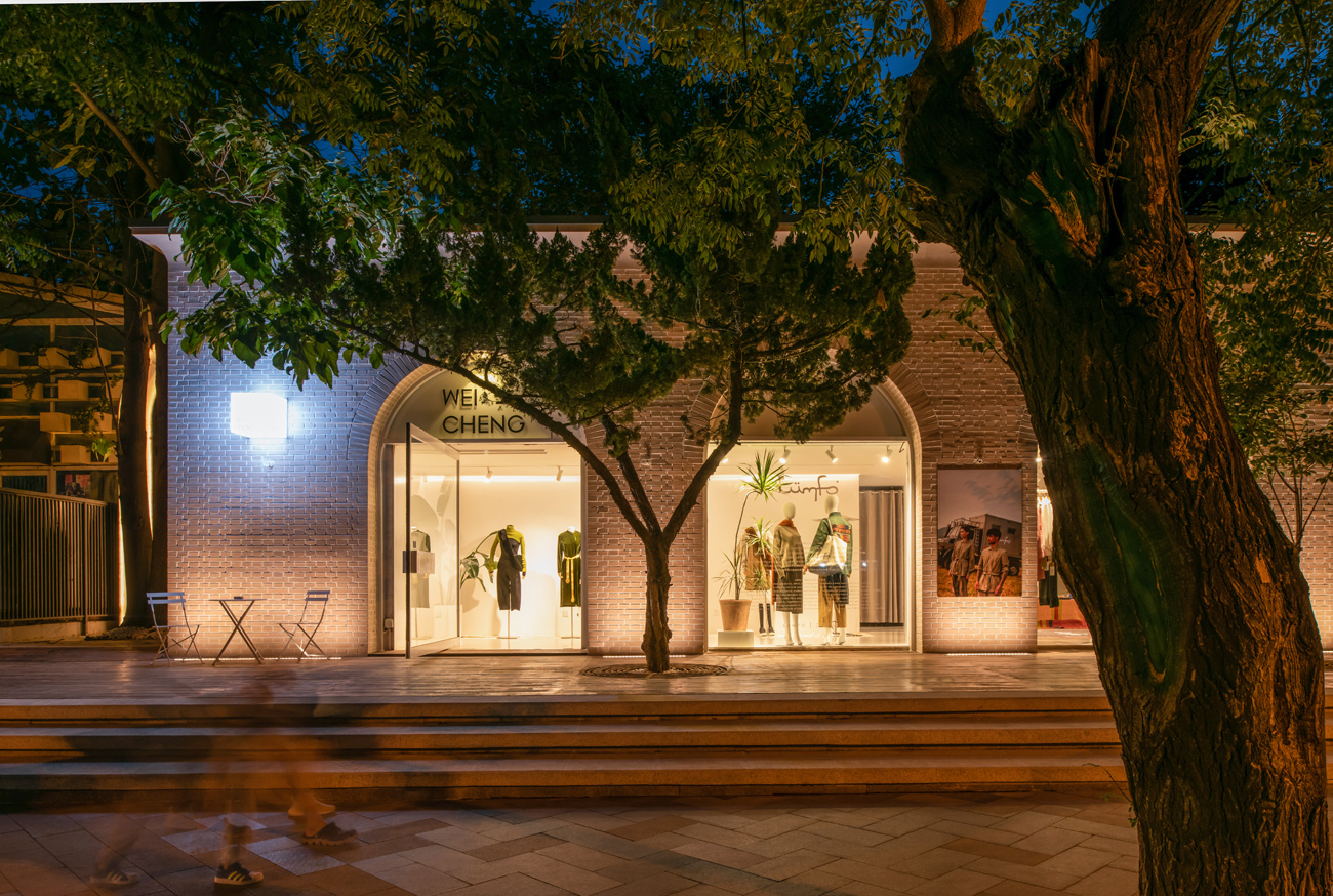 丽都花园北路街道-39