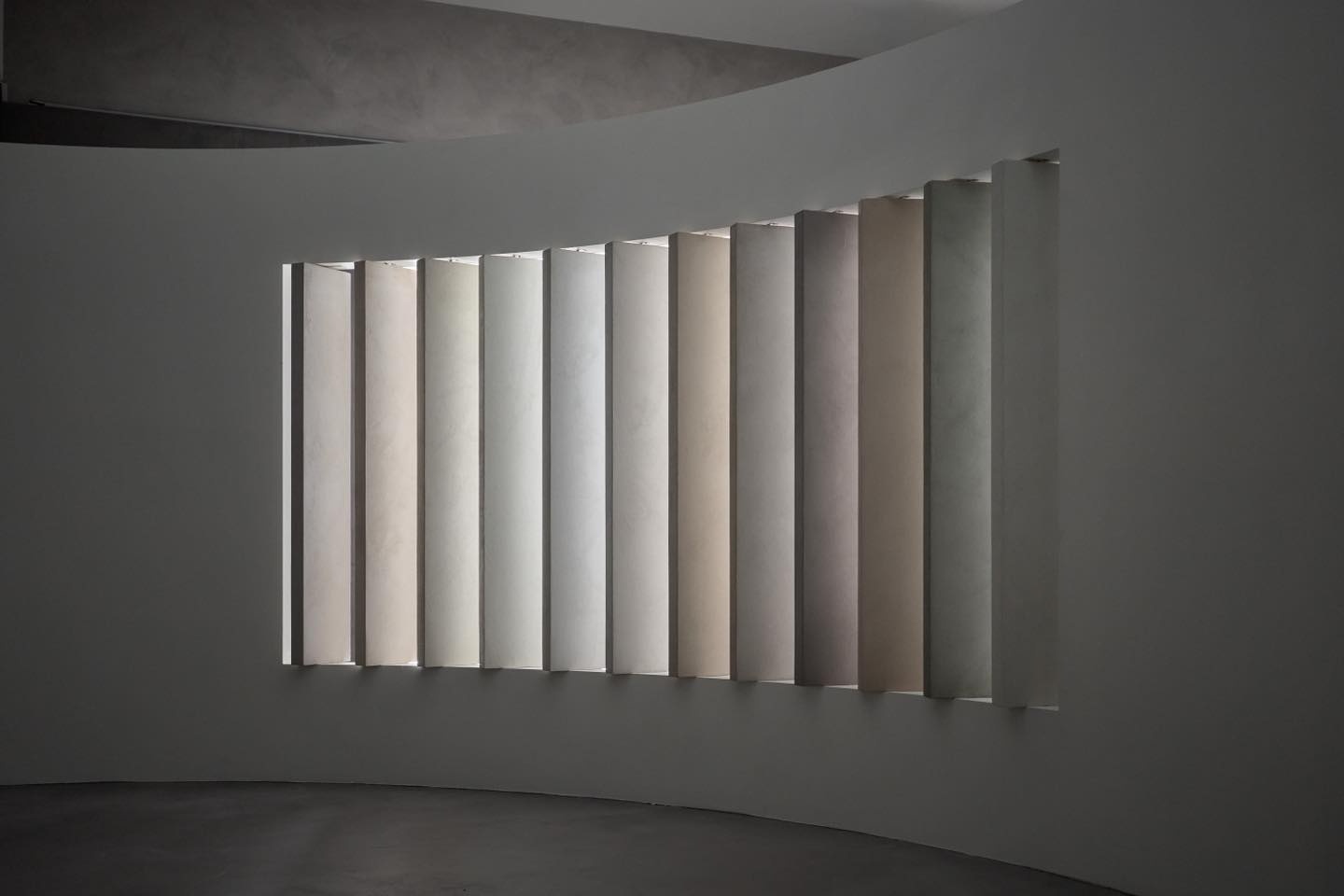 建材展厅丨虫点子创意设计-19