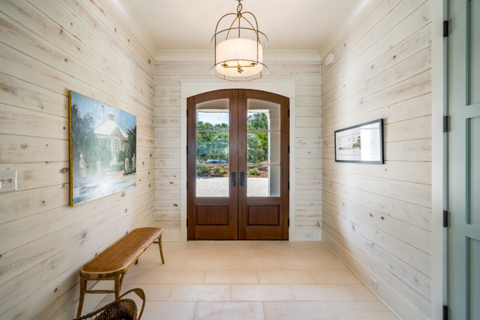 丨美国阿拉巴马丨Bob Chatham Custom Home Design-10