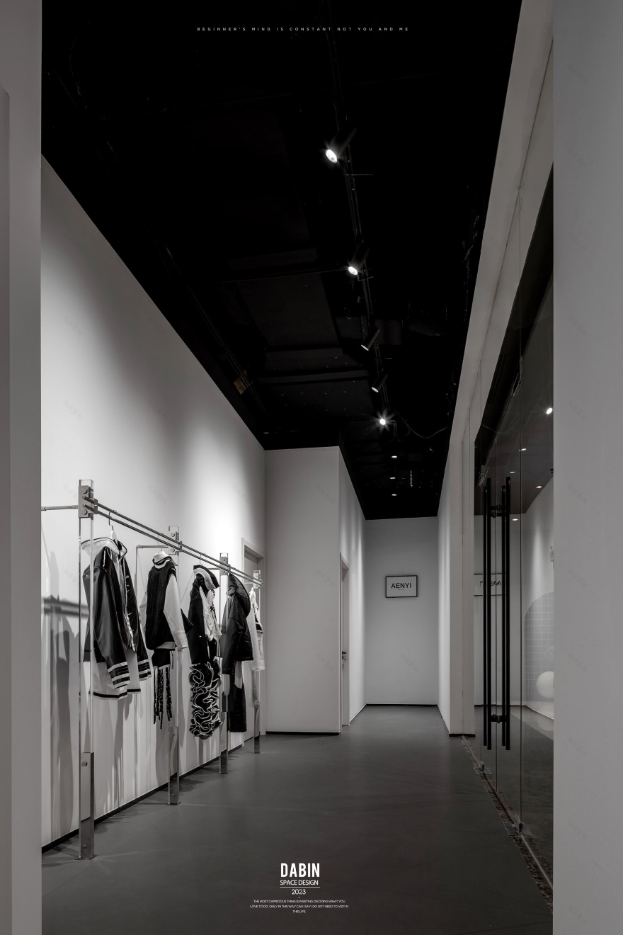 BAIGE 童星新总部丨中国苏州丨大斌空间-44