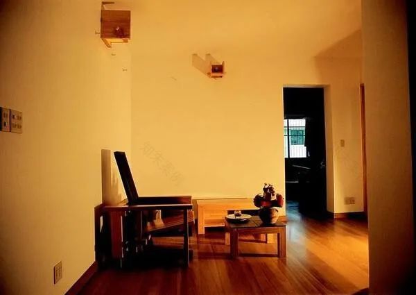 当建筑大师成为甲方,他们如何定义自己的家?-195