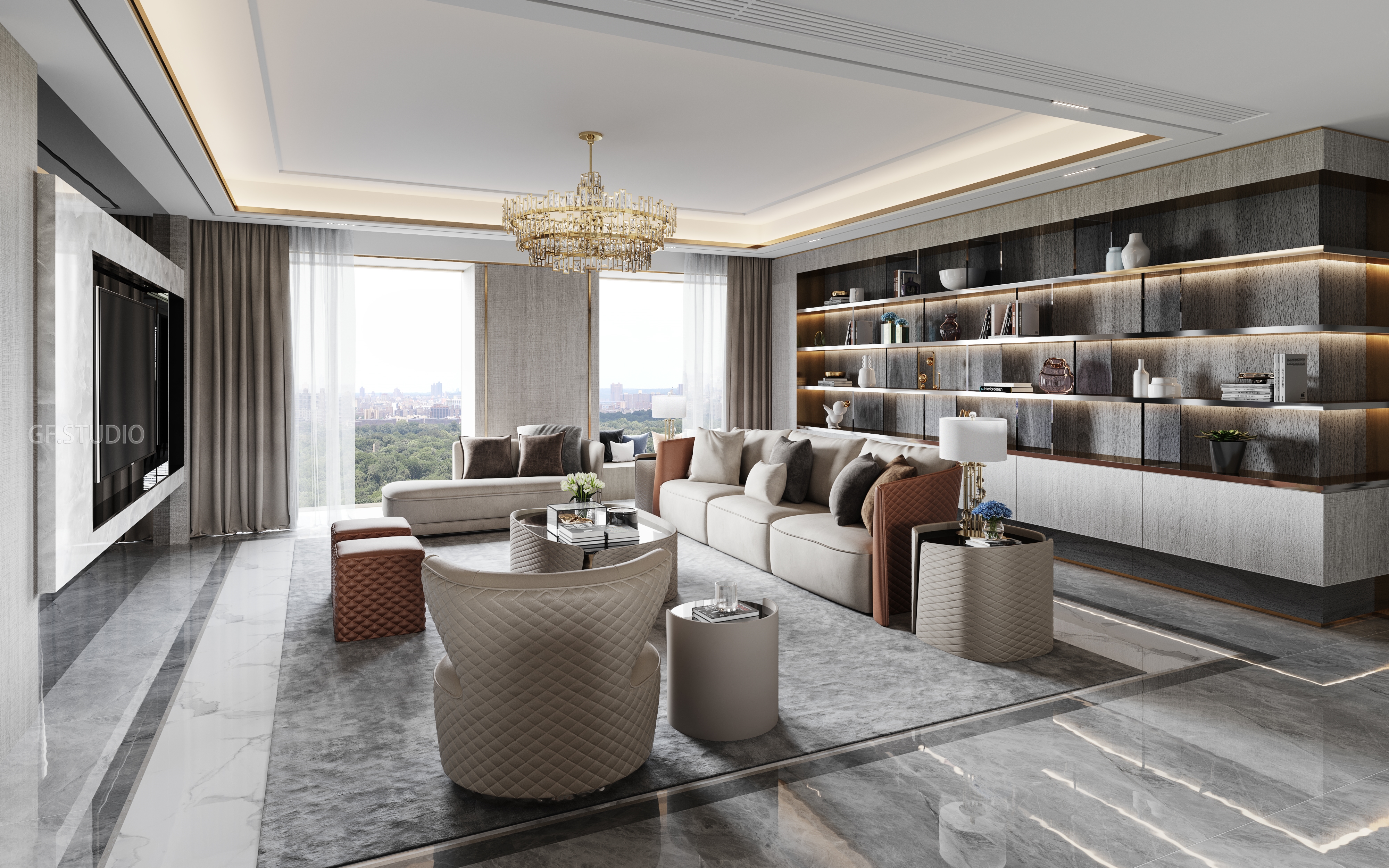 2020年部分渲染作品-37