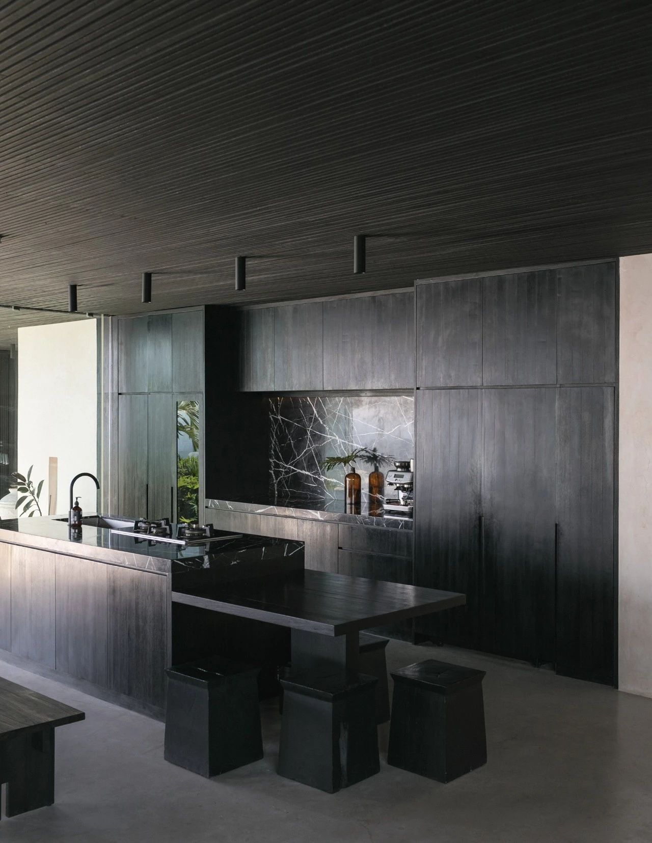 迷失林登贝格宾馆丨印度丨Alexis Dornier,Studio Jencquel-52