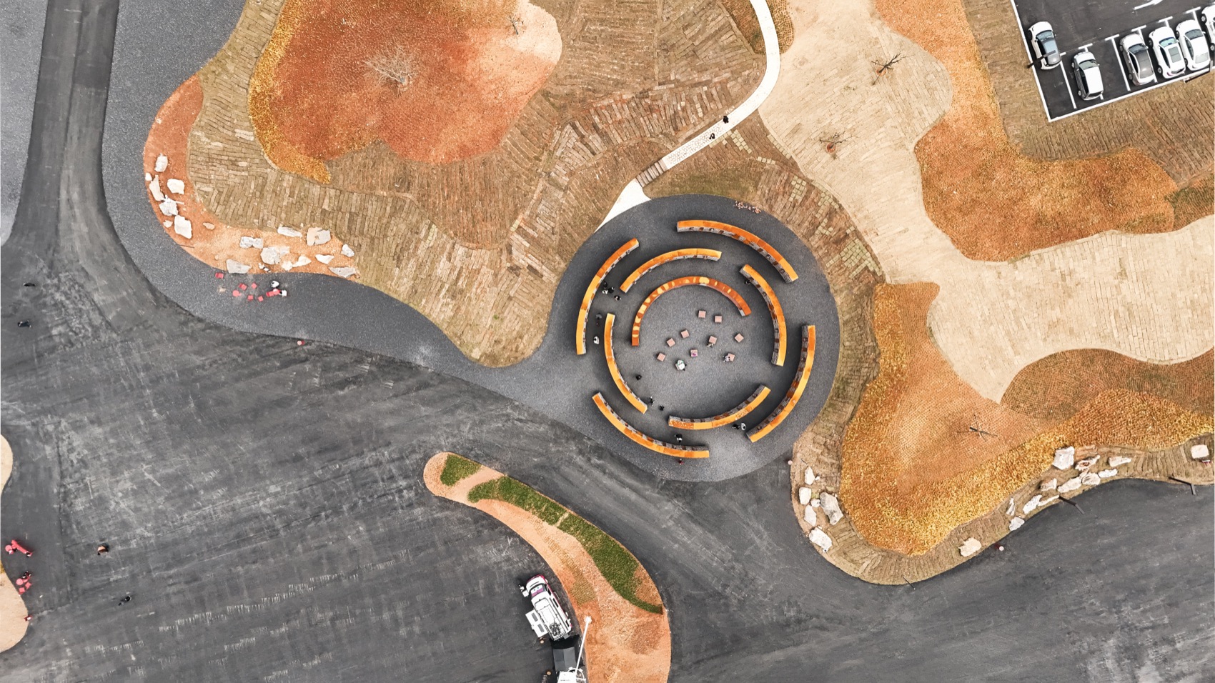 “废土·回声”丨中国株洲丨壹外建筑-6