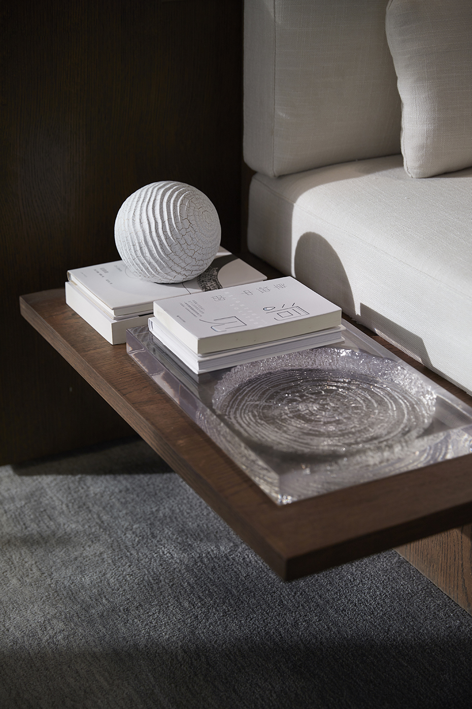 新疆·万科朗润园销售中心丨中国乌鲁木齐丨重庆米修室内设计有限公司-18