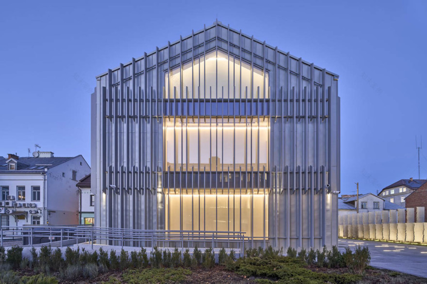 丨波兰丨波兰建筑工作室Tremend-16