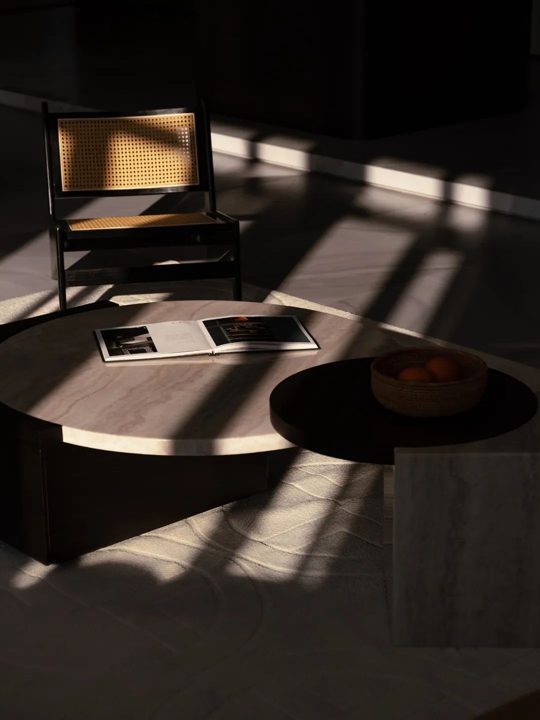 美墅木作展厅丨中国宁波丨SHI.ANG十尚联合设计师事务所-30