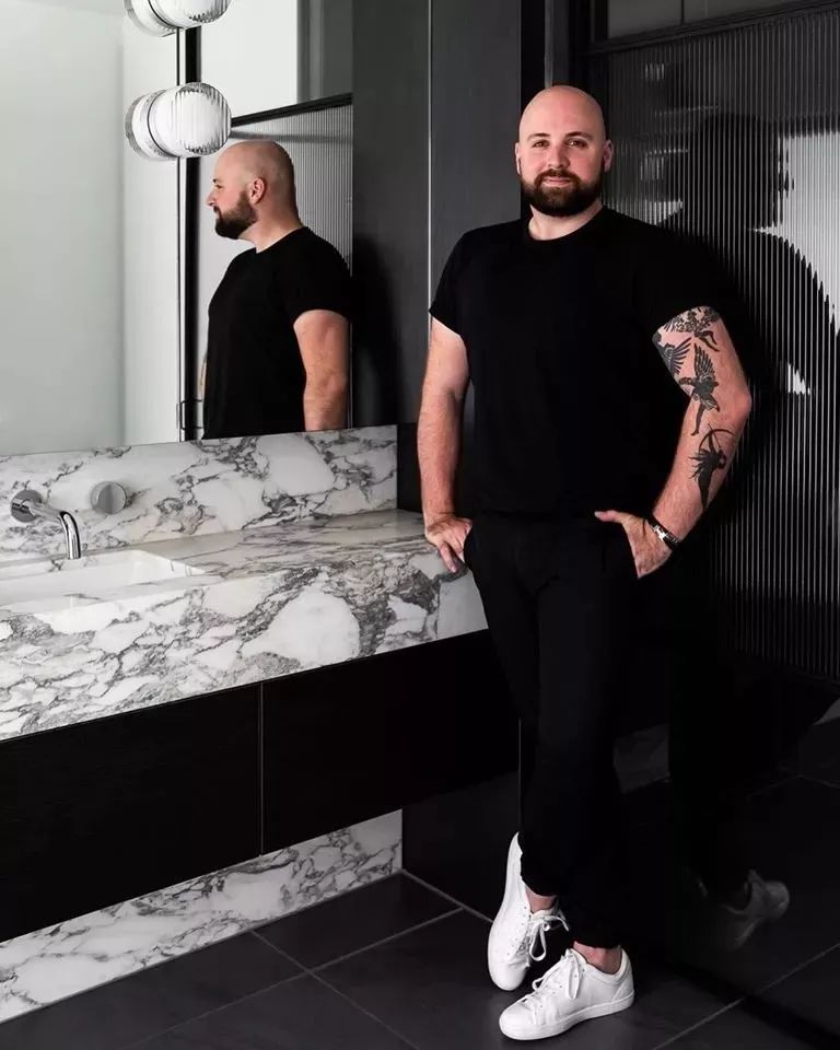 NGID 打造西澳最小豪华住宅-0