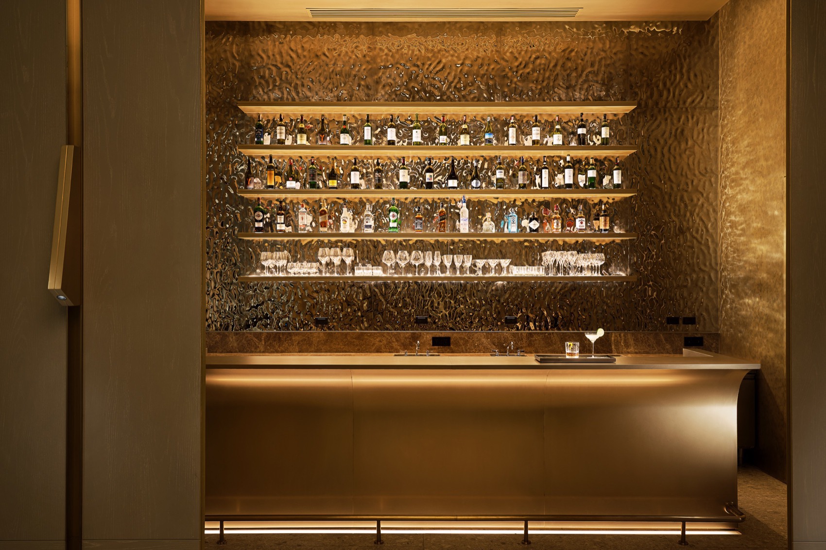 Villa Zai普吉岛丨泰国普吉丨IDIN Architects-61