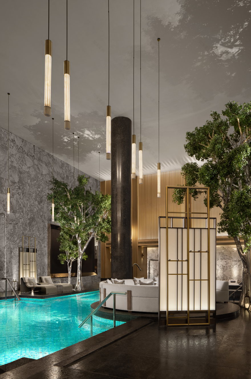 港湾一号(深圳)丨中国深圳丨陈广宇设计事务所(深圳)有限公司-36