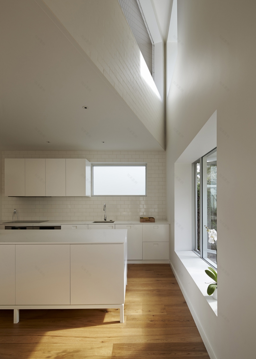 悉尼郊区别墅-34