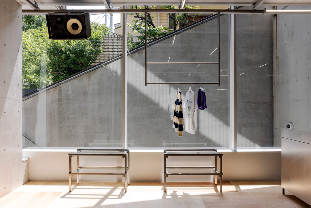 韩国  Creative Studio Unravel 10 个先锋设计 -57