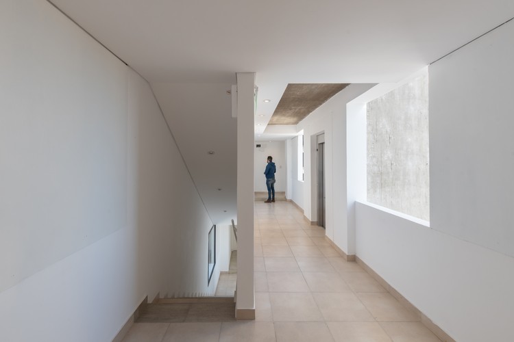 南泽建筑公寓-30