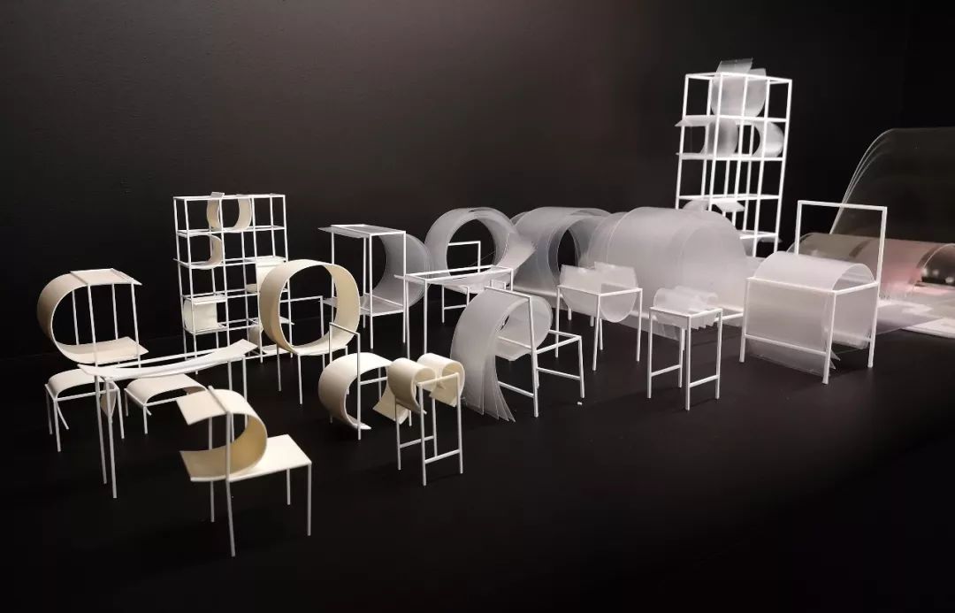 nendo 打造东京商业综合体,极简设计展现灵动趣味-196