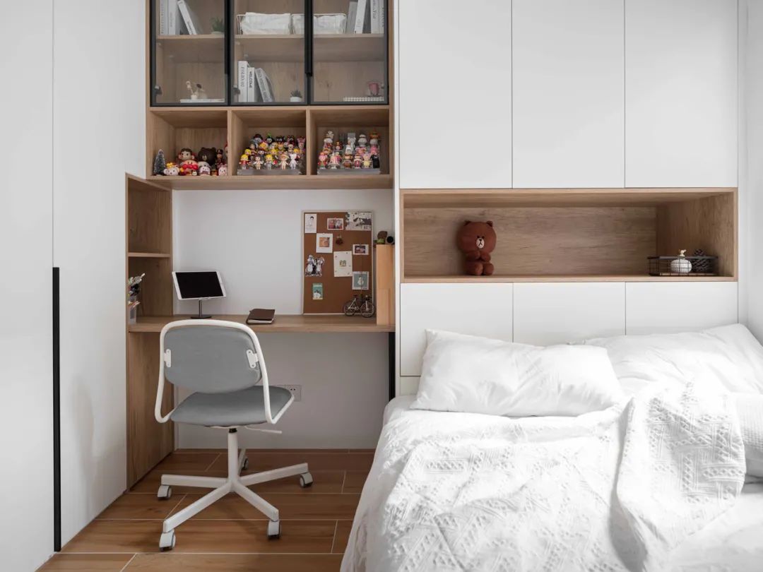 挖墙打造完美空间-32