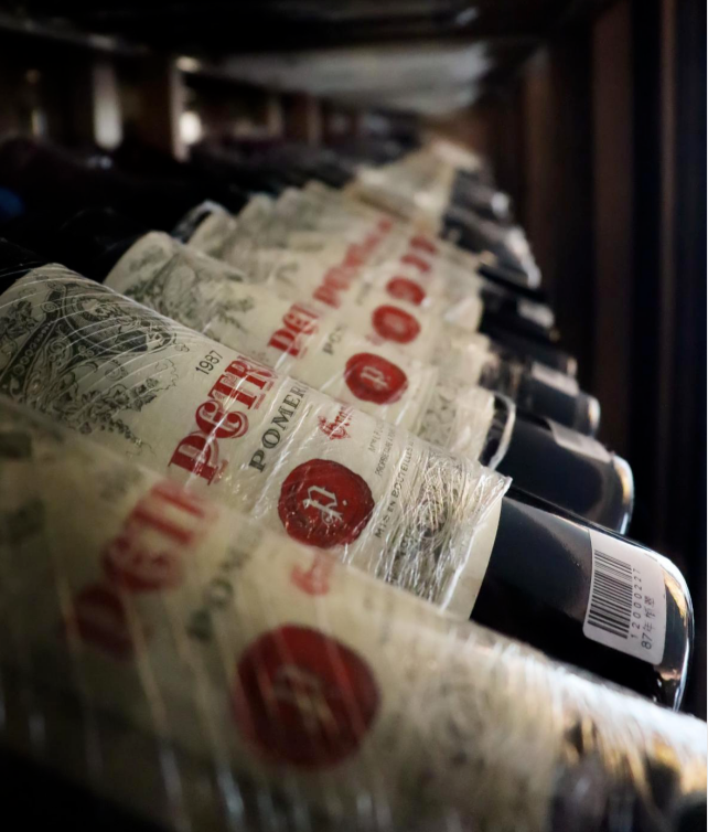 深圳东海国际云端会所 | 轻奢美学,海景尽收眼底-107