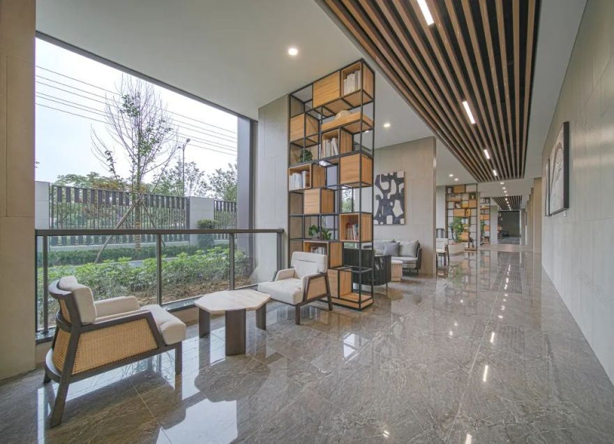 |DARRY·戴瑞软装 | 生活的 “N+1” 次方-16