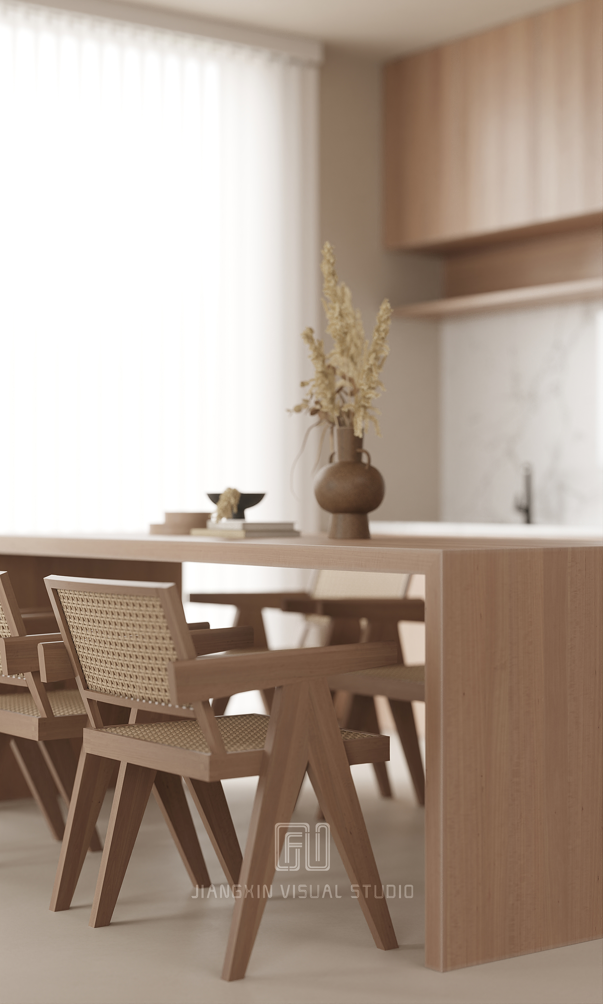 锦绣钱塘 | 探索现代室内设计的新境界-14