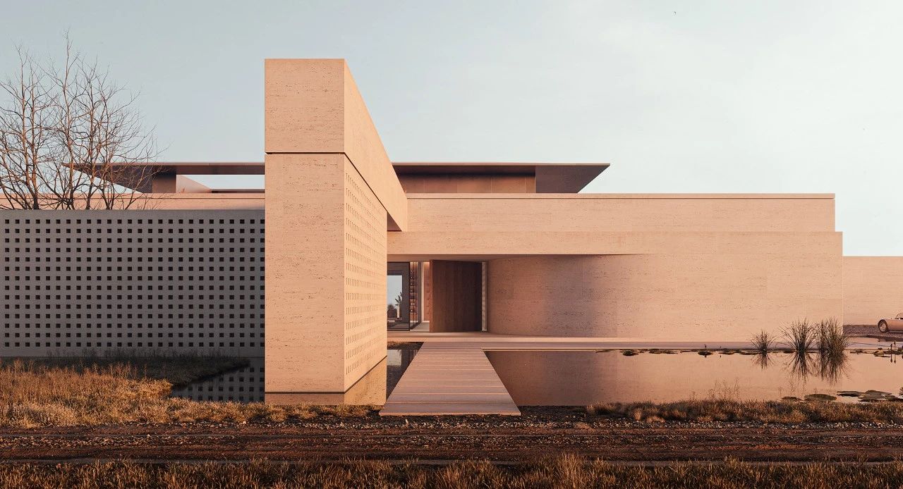 Whitestone · 堡垒之家丨俄罗斯沃罗涅什丨Better Architects-6