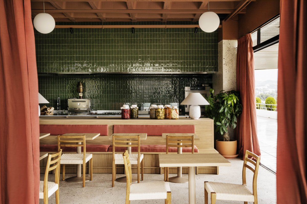 Paisana 小酒馆丨FebreroStudio-3