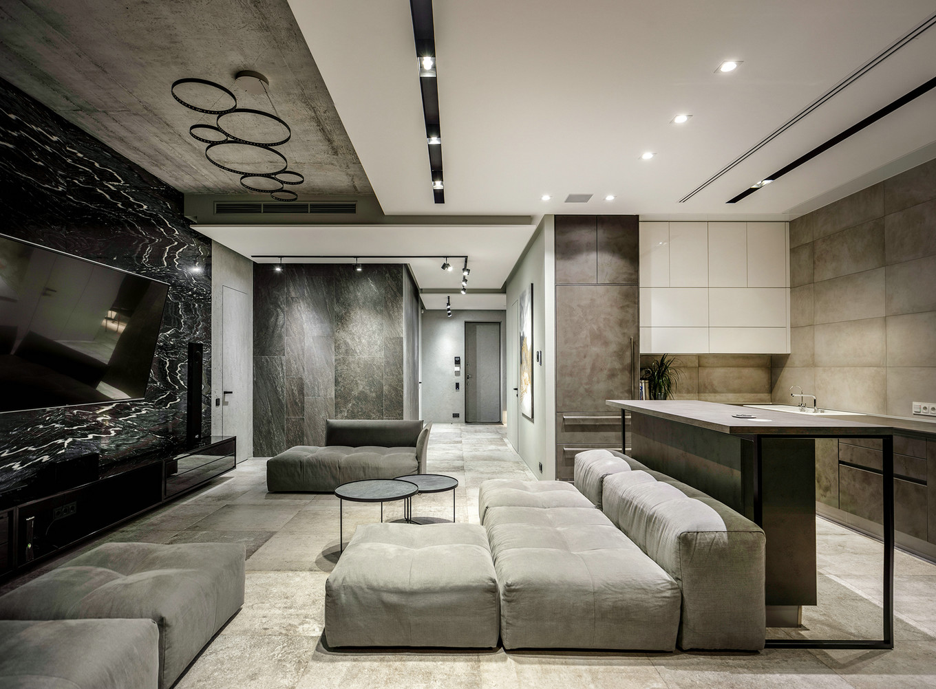 现代简约设计,细节之美-44