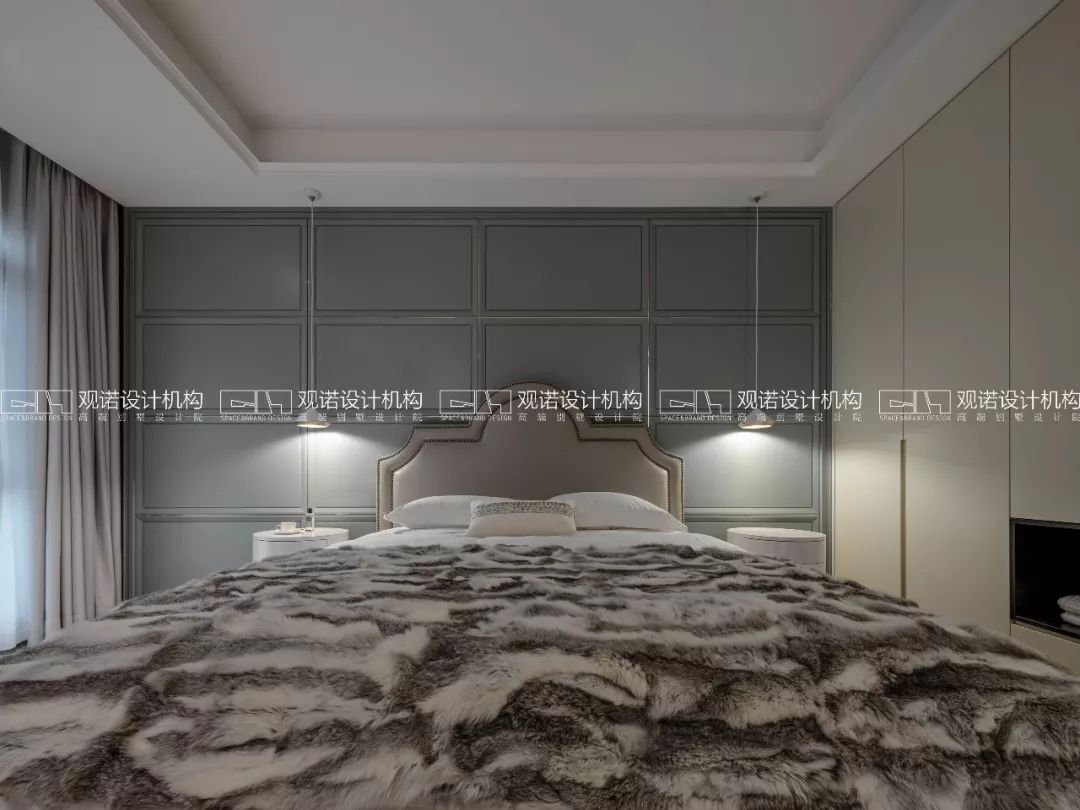 椒江中央花园轻奢雅居,现代精致彰显品味-58