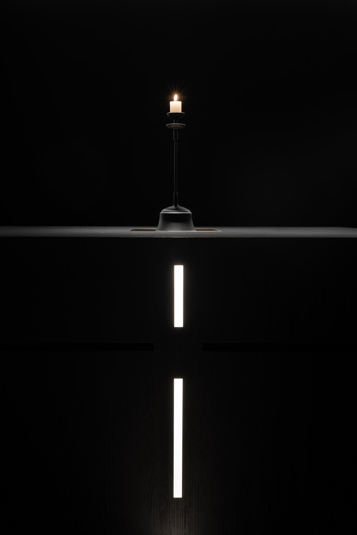 F+全屋定制展厅丨中国上海丨FFDESIGN-2