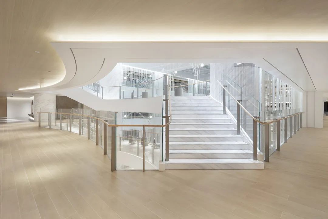 涵洞宾馆丨日本长野丨Nendo 工作室-176