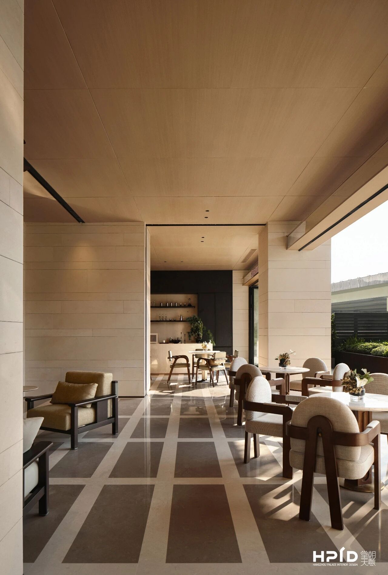 华润有巢公寓深圳宝龙店丨中国深圳丨HPID软装设计团队-23