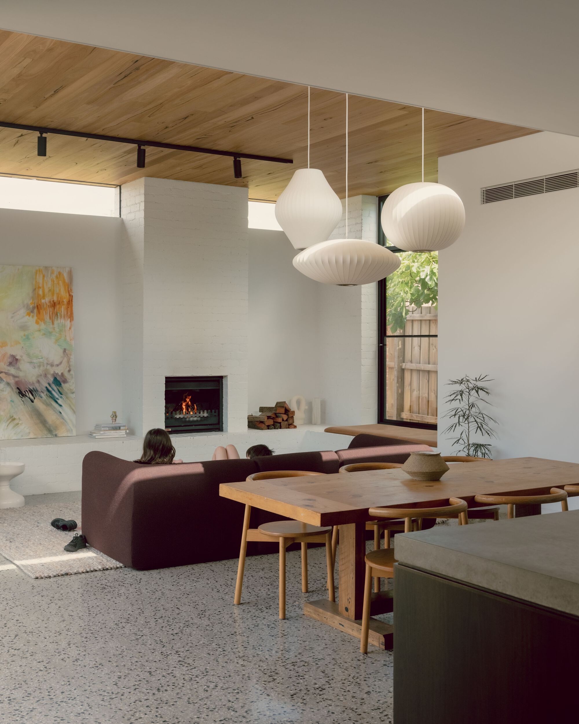 普雷斯顿大厦 01丨澳大利亚丨Healy Ryan Architects-27