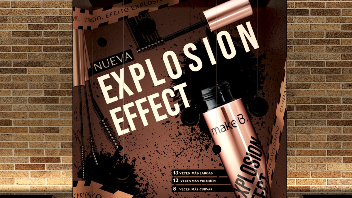 博蒂卡里约 2019 年大会丨Uno A BTL 设计团队-29